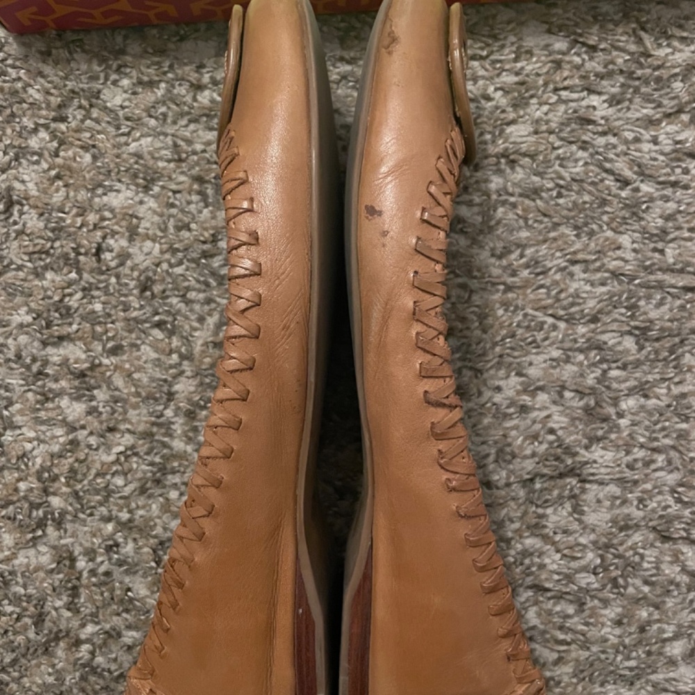 Tory Burch Flats Style no 51118201 - Picture 3 of 4